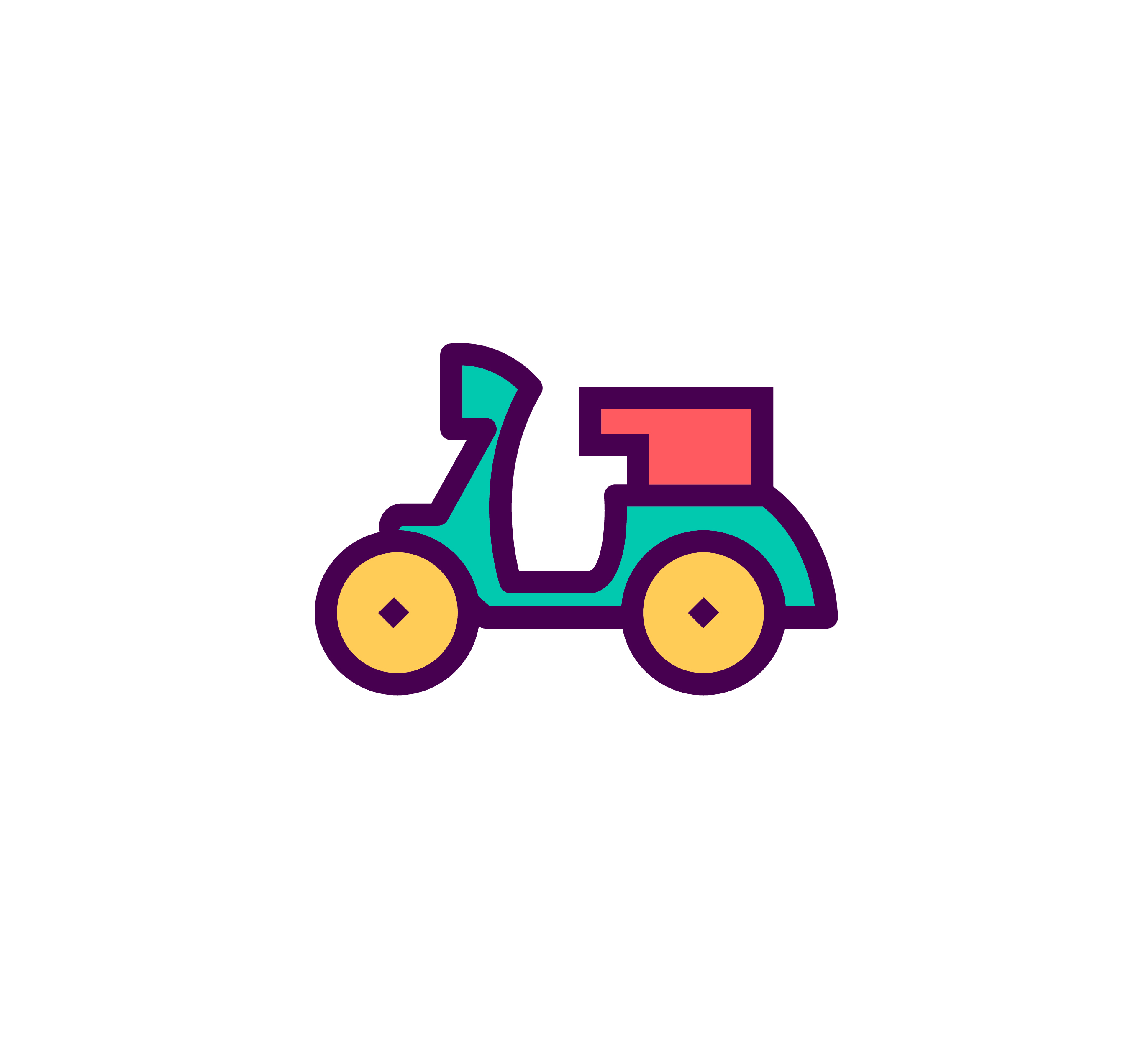 มอเตอร์ไซค์