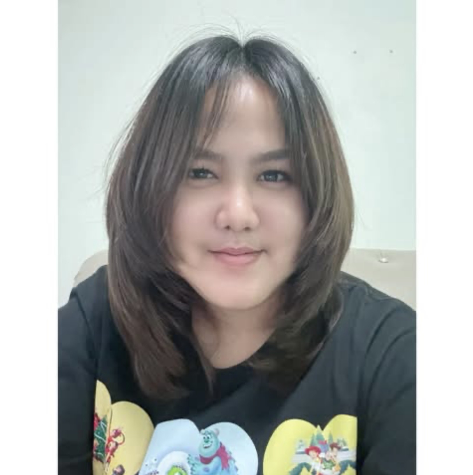 ลูกค้าใช้บริการขนส่งมอเตอร์ไซค์ LPF Transport